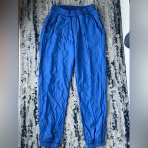 Lululemon Mat To Street Pant